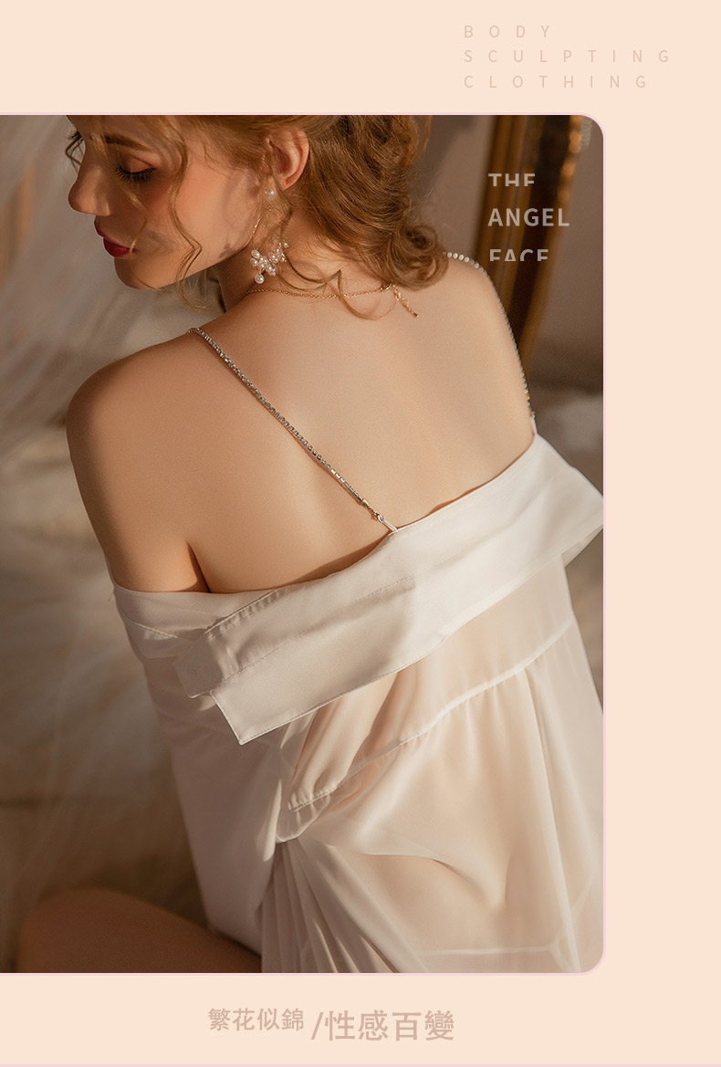 繁花似錦/性感百變BODYSCULPTINGCLOTHINGANGEL