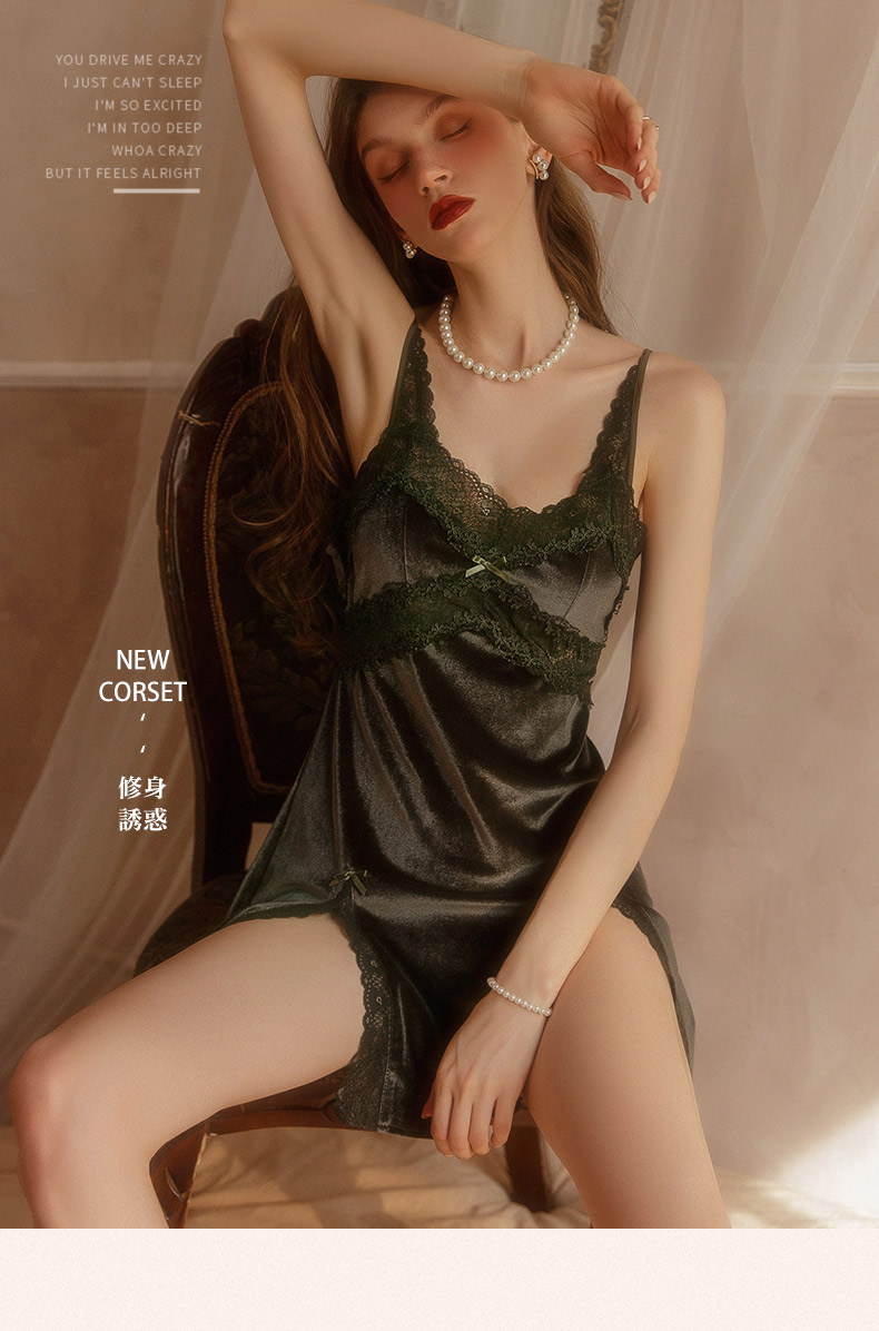 YOU DRVE ME CRAZYI JUST CANT SLEEPIM SO EXCITEDIM IN TOO DEEPWHOA CRAZYBUT IT FEELS ALRIGHTNEWCORSET修身誘惑